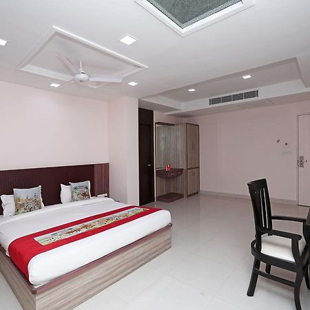 Oyo 10607 Hotel Image Point ジョードプル エクステリア 写真