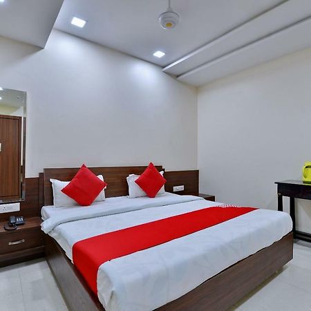 Oyo 10607 Hotel Image Point ジョードプル エクステリア 写真