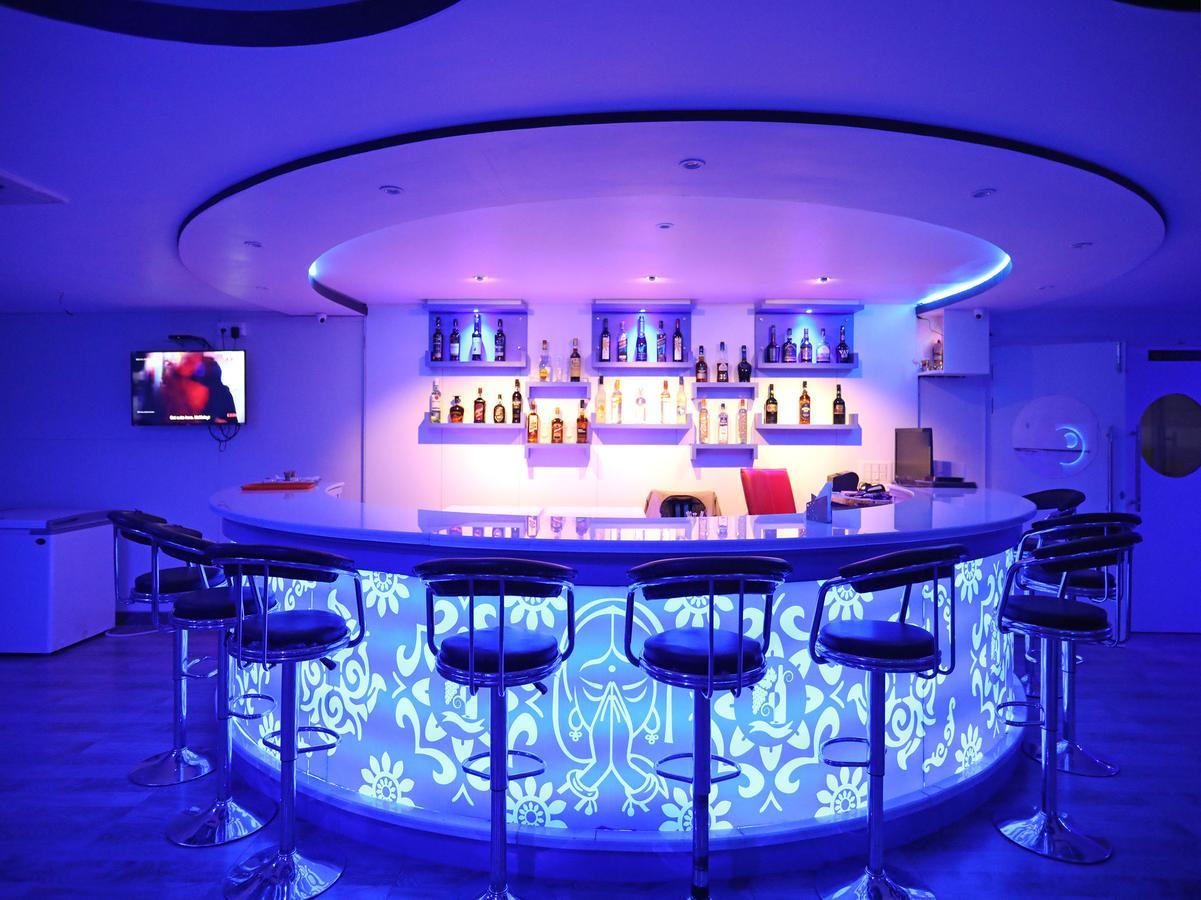 Oyo 10607 Hotel Image Point ジョードプル エクステリア 写真
